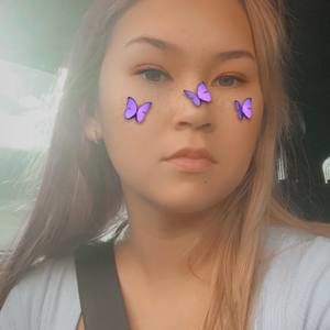 Meet your Posher, Arielle